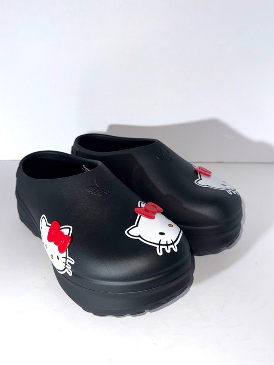 adidas Shoes - Adidas X Hello Kitty Adifoam Mule